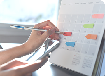 患者様最優先の治療計画