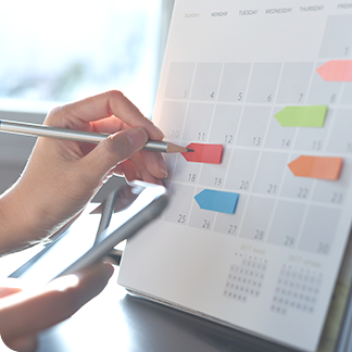 患者様最優先の治療計画