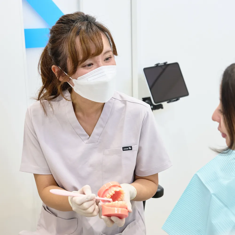 コミュニケーションを重視