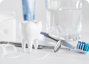 患者様中心の総合的なアプローチ