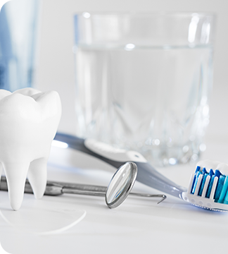 患者様中心の総合的なアプローチ