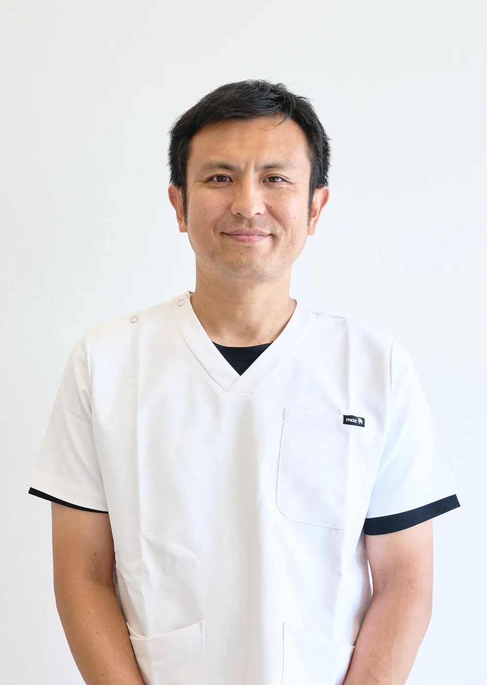 たかまつファミリー歯科医院 院長 髙松 昇一郎